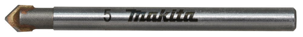 Afbeelding Makita glasboor 5x51mm D-78427