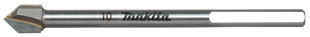 Afbeelding Makita glasboor 10x96mm D-78461