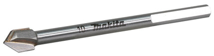 Afbeelding Makita glasboor 10x96mm D-78461