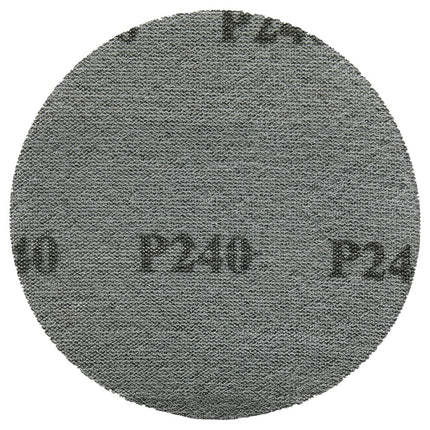Afbeelding Makita schuurnet 125mm k240 D-78689