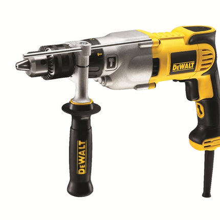 DeWALT Klopboormachine D21570K