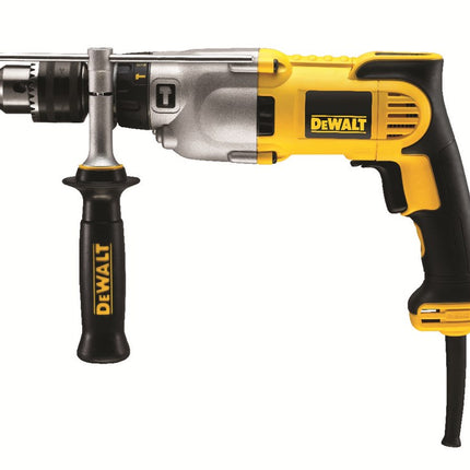 DeWALT Klopboormachine D21570K