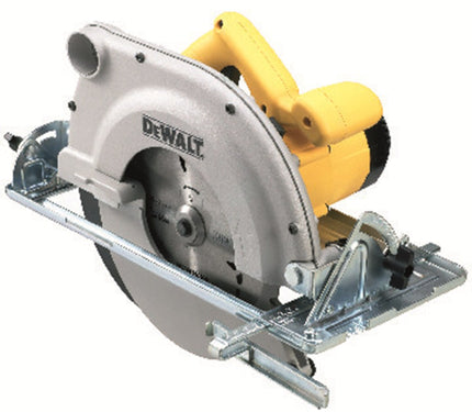 DeWALT Cirkelzaagmachine D23700