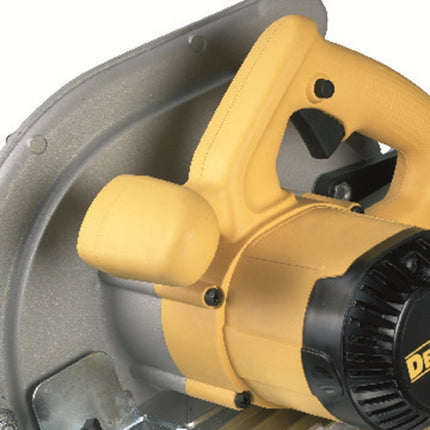 DeWALT Cirkelzaagmachine D23700