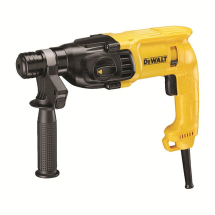 DeWALT Boorbreekhamer D25033K