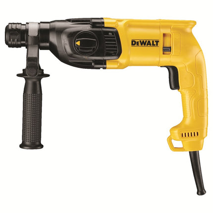 DeWALT Boorbreekhamer D25033K
