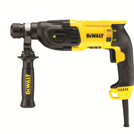 DeWALT Boorbreekhamer D25133K