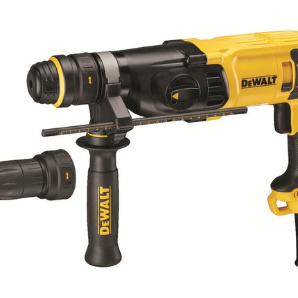 DeWALT Boorbreekhamer D25134K
