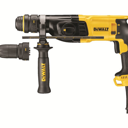 DeWALT Boorbreekhamer D25134K