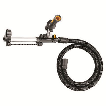 DeWALT Stofzuigadapter D25301D