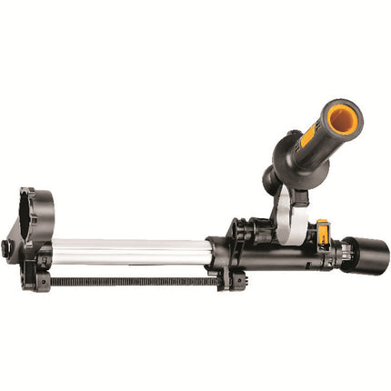 DeWALT Stofzuigadapter D25301D