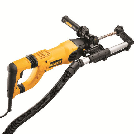 DeWALT Stofzuigadapter D25301D