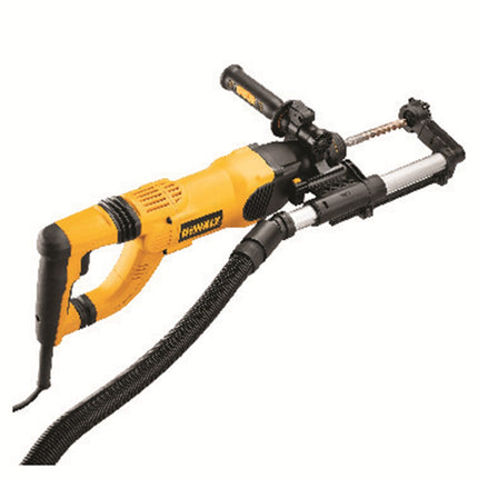 DeWALT Stofzuigadapter D25301D