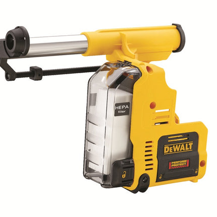 DeWALT Stofafzuigsysteem D25303DH