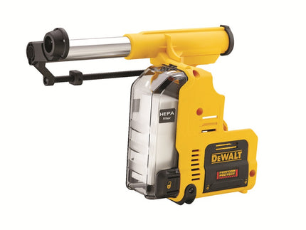 DeWALT Stofafzuigsysteem D25303DH