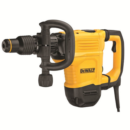 DeWALT 1350w sds-max beitelhamer 6kg D25832K