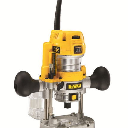 DeWALT Bovenfreesmachine D26203
