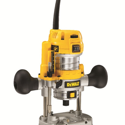DeWALT Bovenfreesmachine D26203