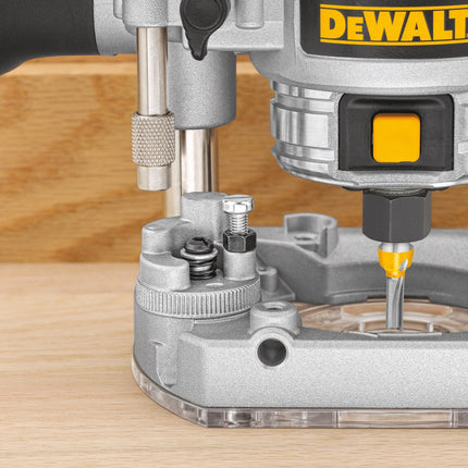 DeWALT Bovenfreesmachine D26203