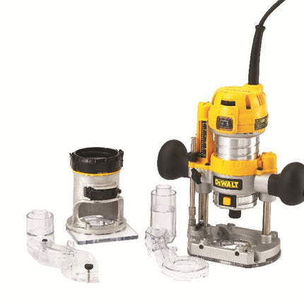 DeWALT Bovenfreesmachine D26204K