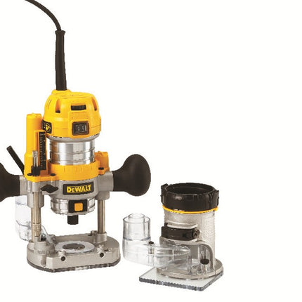DeWALT Bovenfreesmachine D26204K