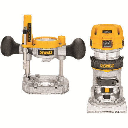 DeWALT Bovenfreesmachine D26204K