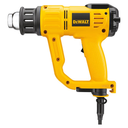 DeWALT Heteluchtpistool D26414