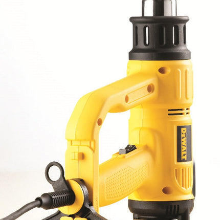DeWALT Heteluchtpistool D26414