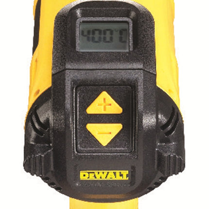 DeWALT Heteluchtpistool D26414