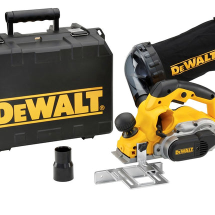 DeWALT Schaafmachine D26500K