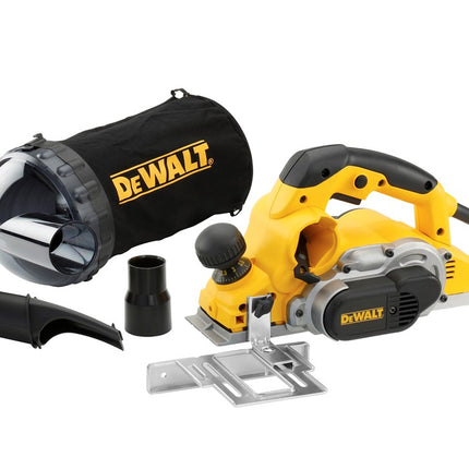 DeWALT Schaafmachine D26500K