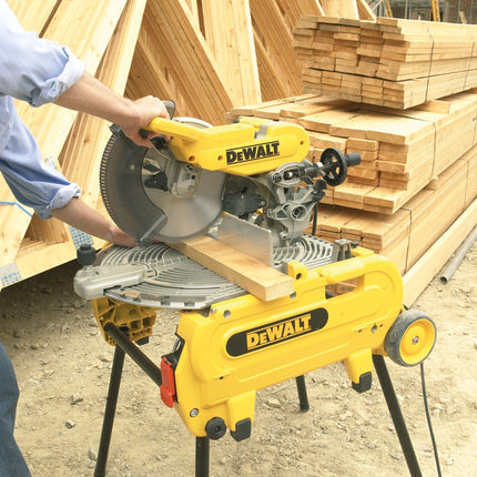 DeWALT Combinatiezaagmachine D27107