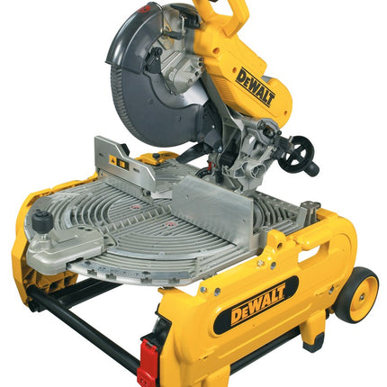 DeWALT Combinatiezaagmachine D27107XPS