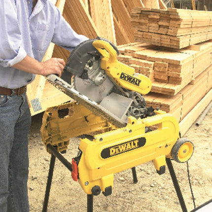 DeWALT Combinatiezaagmachine D27107XPS