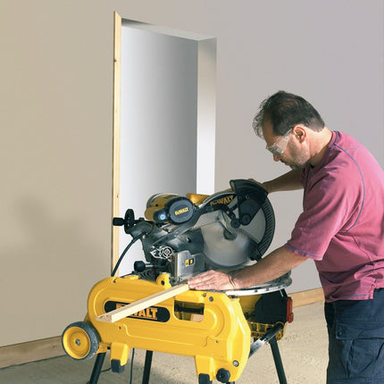 DeWALT Combinatiezaagmachine D27107XPS