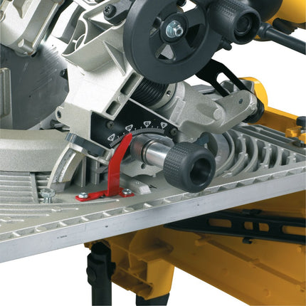 DeWALT Combinatiezaagmachine D27107XPS