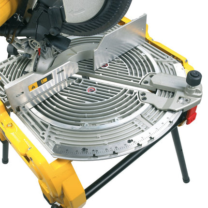 DeWALT Combinatiezaagmachine D27107XPS
