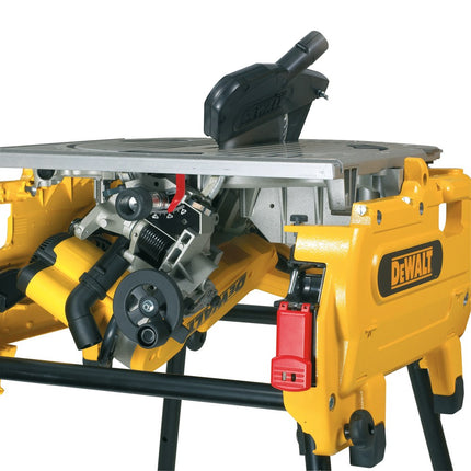 DeWALT Combinatiezaagmachine D27107XPS