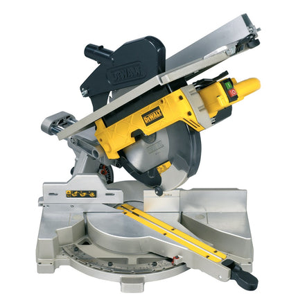 DeWALT Combinatiezaagmachine D27111