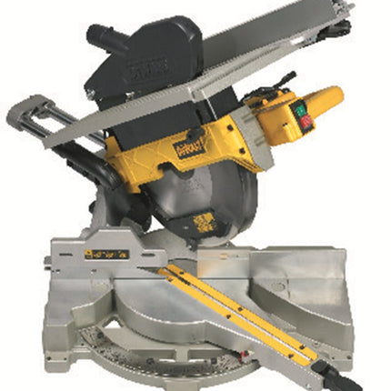 DeWALT Afkortzaagmachine D27112