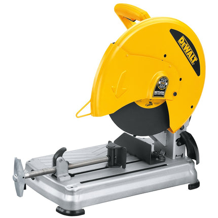 DeWALT Afkortzaagmachine metaal D28715