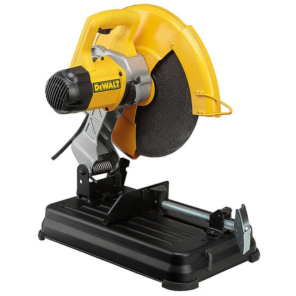 DeWALT 2200w metaalafkortmachine 355mm D28730