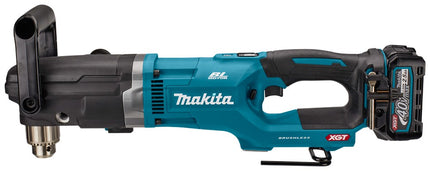 Afbeelding Makita 40 v max haakse boormachine DA001GM101