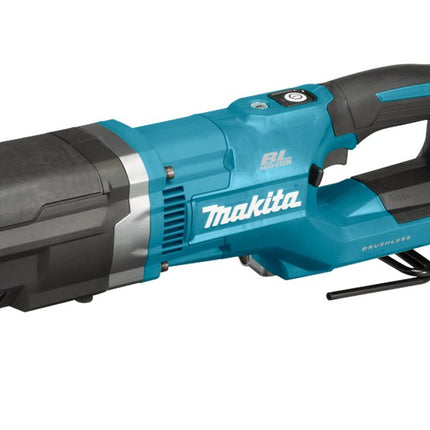 Afbeelding Makita 40 v max haakse boormachine DA001GM101