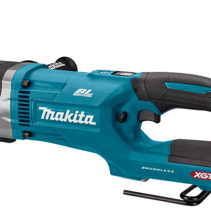 Afbeelding Makita 40 v max haakse boormachine DA001GM101