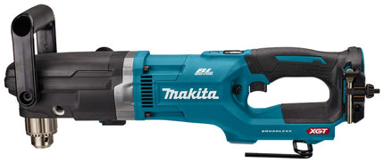 Afbeelding Makita 40 v max haakse boormachine DA001GZ
