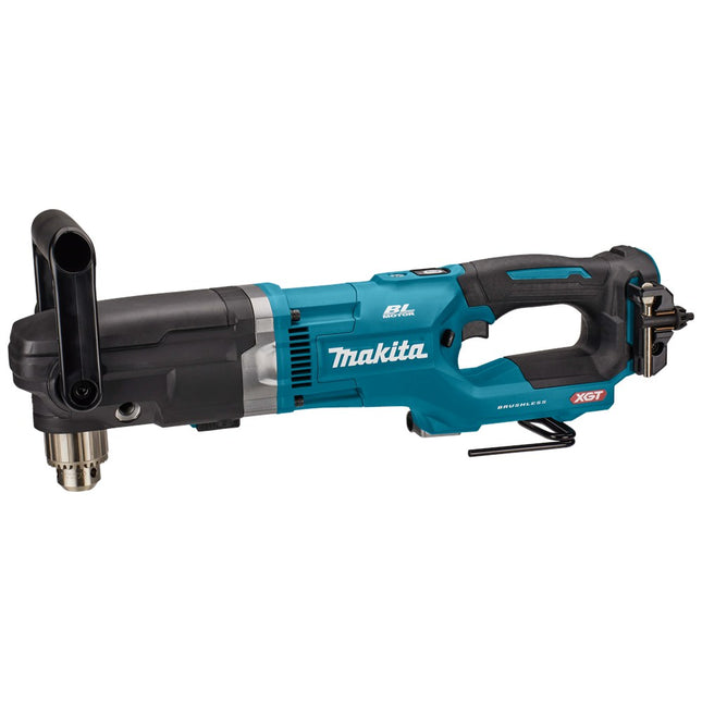 Afbeelding Makita 40 v max haakse boormachine DA001GZ