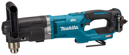 Afbeelding Makita 40 v max haakse boormachine DA001GZ