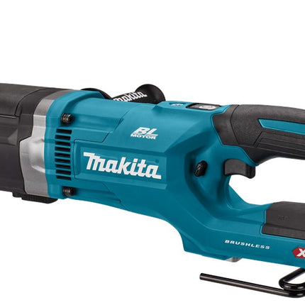 Afbeelding Makita 40 v max haakse boormachine DA001GZ