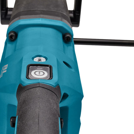 Afbeelding Makita 40 v max haakse boormachine DA001GZ